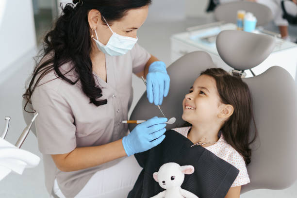 Best Emergency Dentist for Special Needs Patients in Unalaska, AK