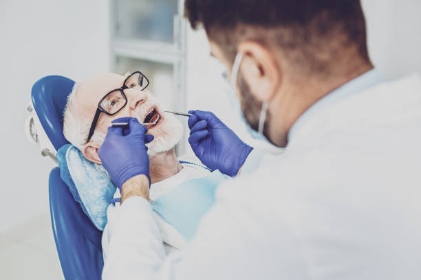 Best Emergency Dentist for Lost Fillings or Crowns in Unalaska, AK